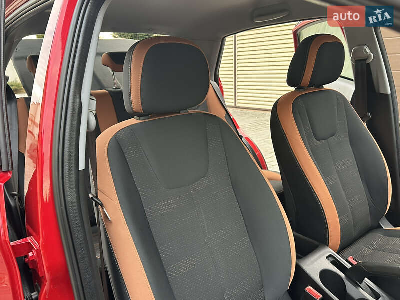 Внедорожник / Кроссовер Chery Tiggo 2 2019 в Одессе фото 42 Внедорожник / Кроссовер Chery Tiggo 2 2019 в Одессе