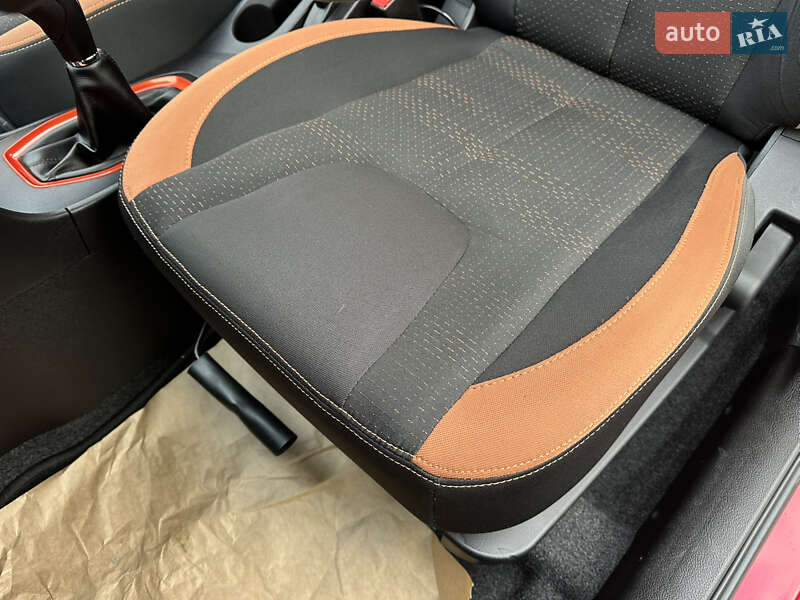 Внедорожник / Кроссовер Chery Tiggo 2 2019 в Одессе фото 59 Внедорожник / Кроссовер Chery Tiggo 2 2019 в Одессе