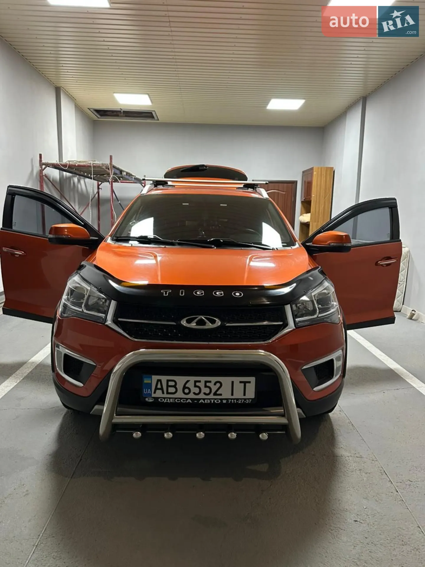 2019 Chery Tiggo 2 - мініатюра 3