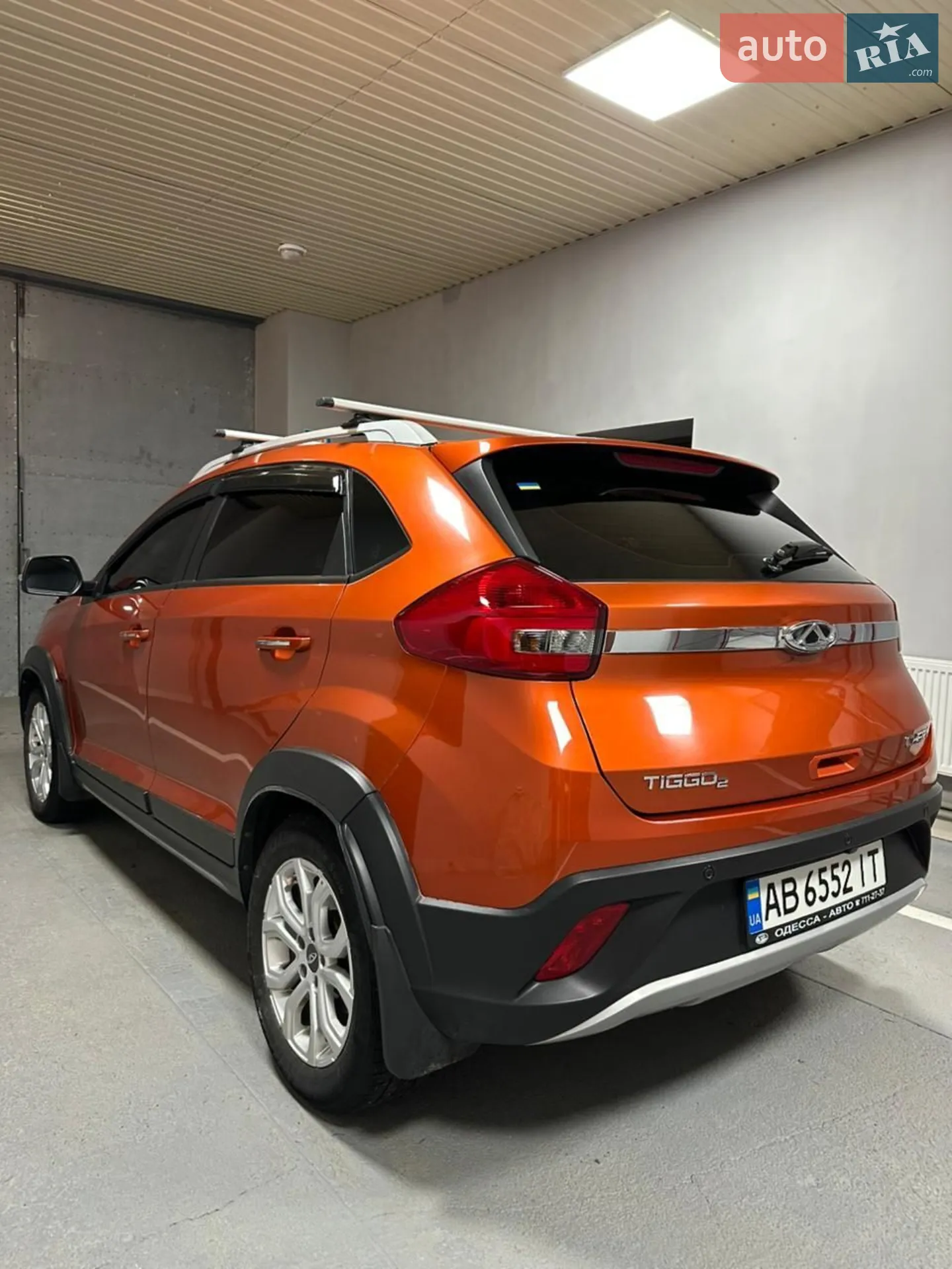 2019 Chery Tiggo 2 - мініатюра 4