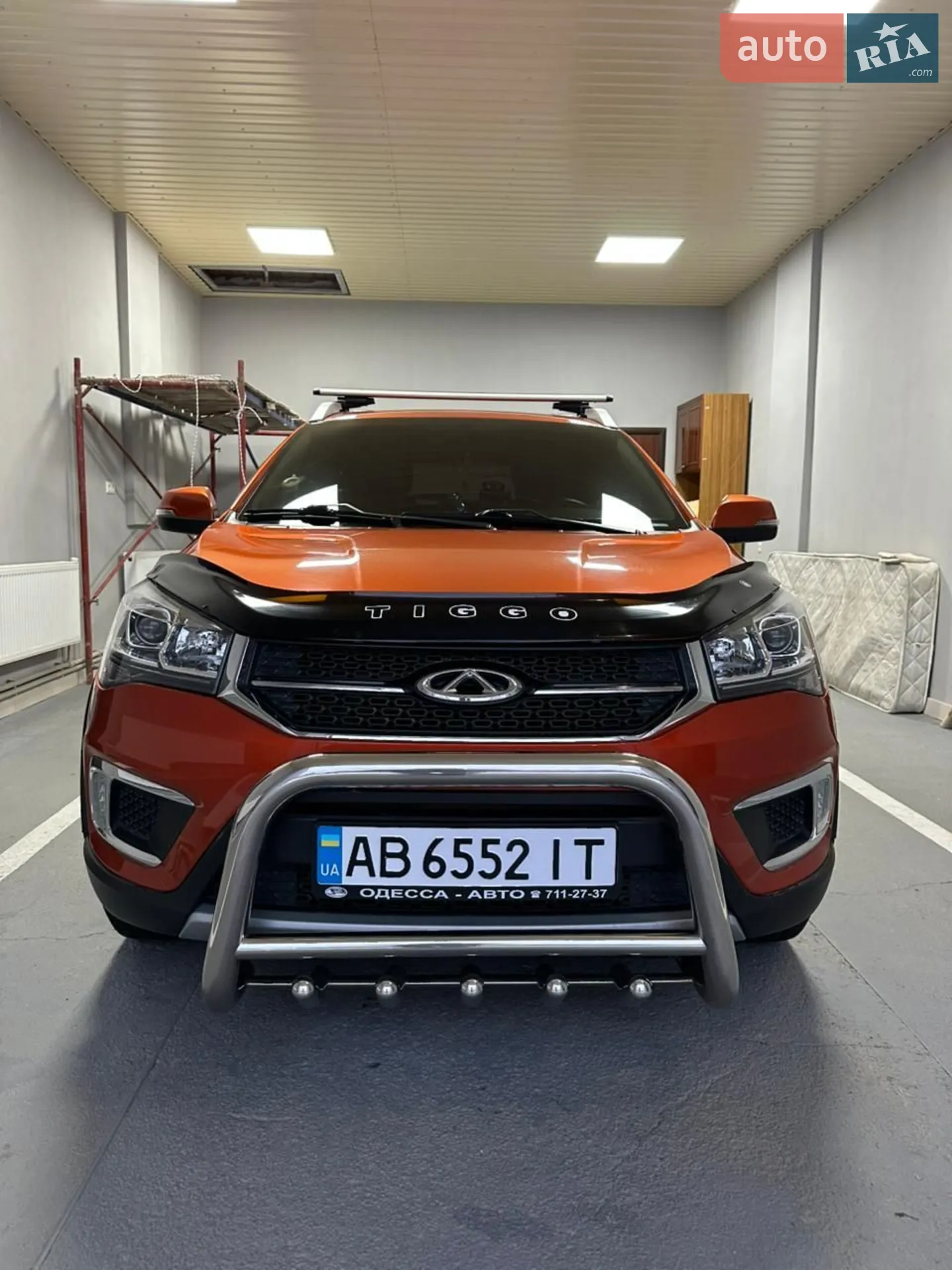2019 Chery Tiggo 2 - мініатюра 17