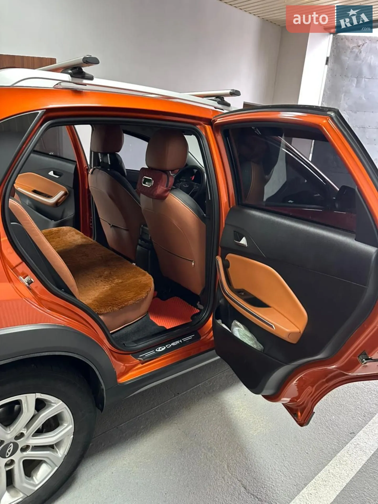 2019 Chery Tiggo 2 - мініатюра 36