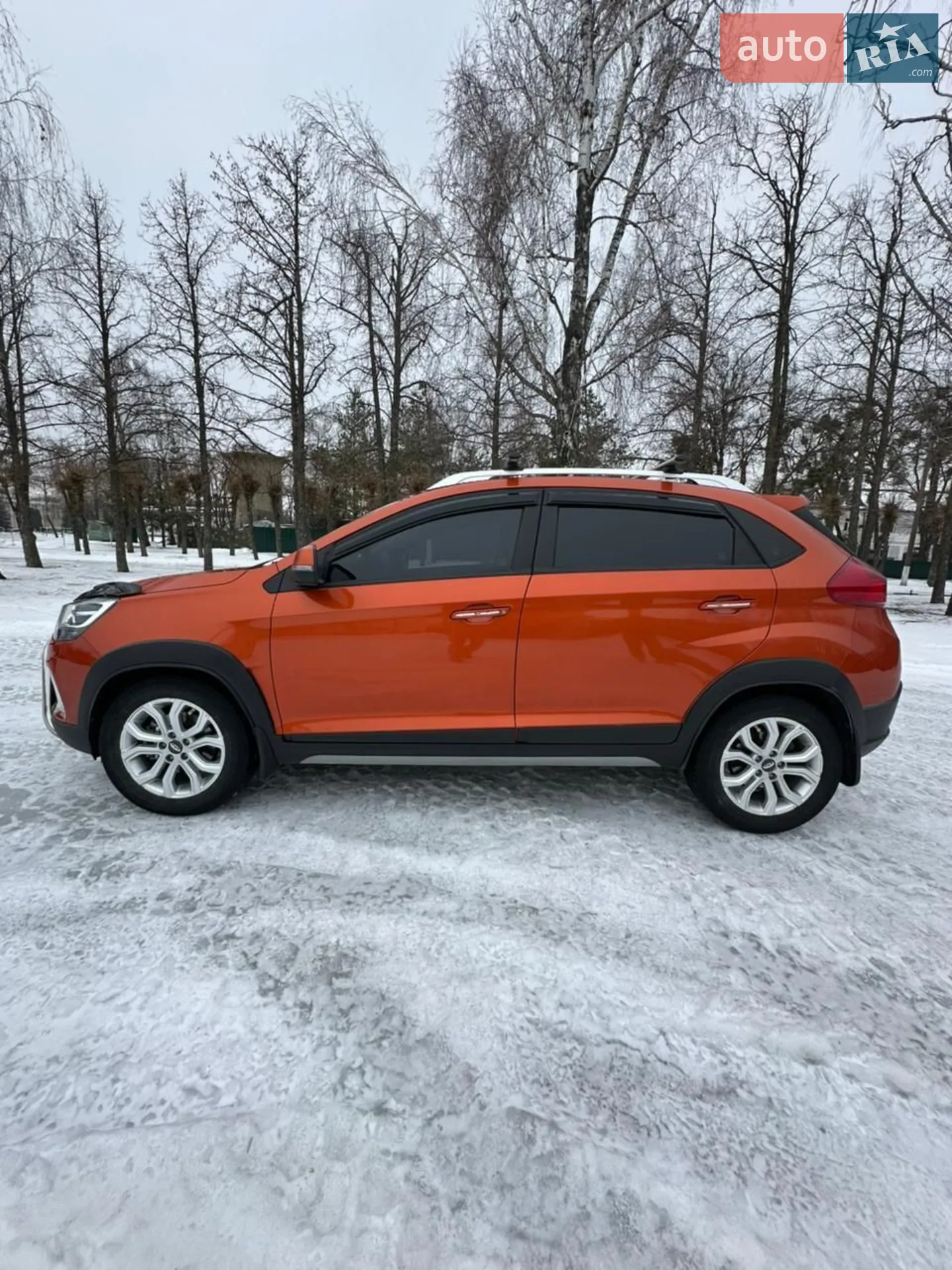 2019 Chery Tiggo 2 - мініатюра 42