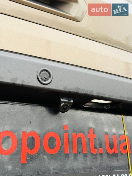 Внедорожник / Кроссовер Chery Tiggo 2 2019 в Сумах