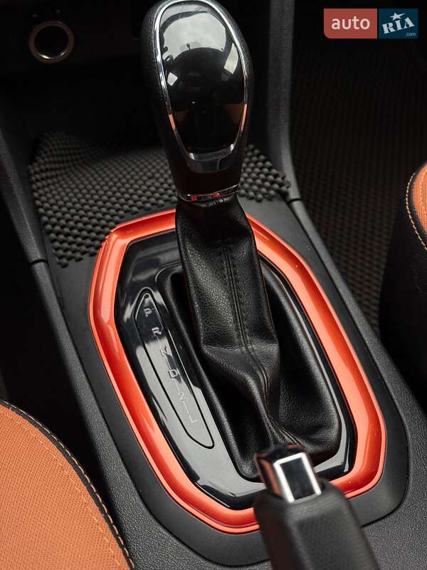 Внедорожник / Кроссовер Chery Tiggo 2 2019 в Сумах