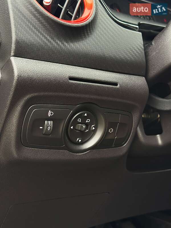 Внедорожник / Кроссовер Chery Tiggo 2 2019 в Сумах