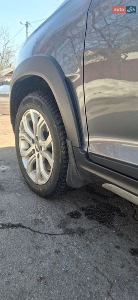 Внедорожник / Кроссовер Chery Tiggo 2 2019 в Чернигове