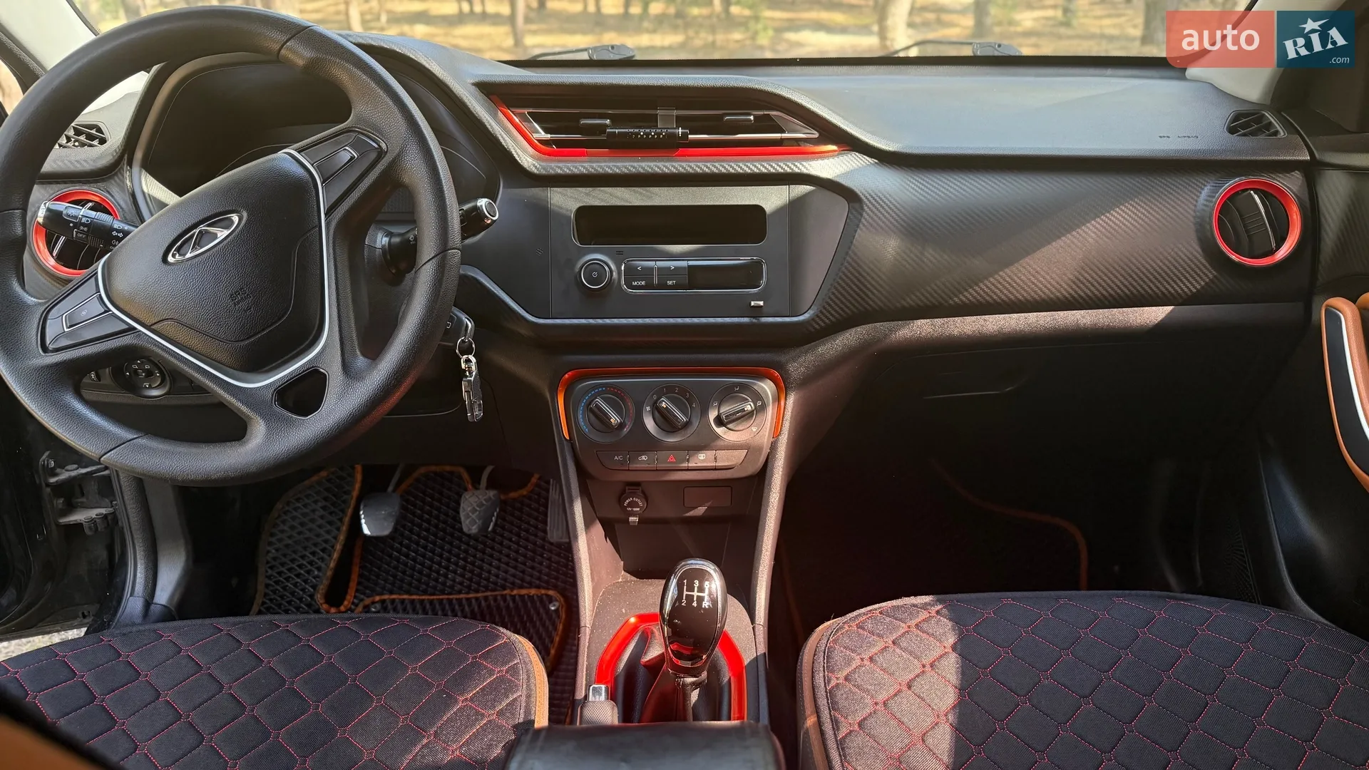 2020 Chery Tiggo 2 - мініатюра 5
