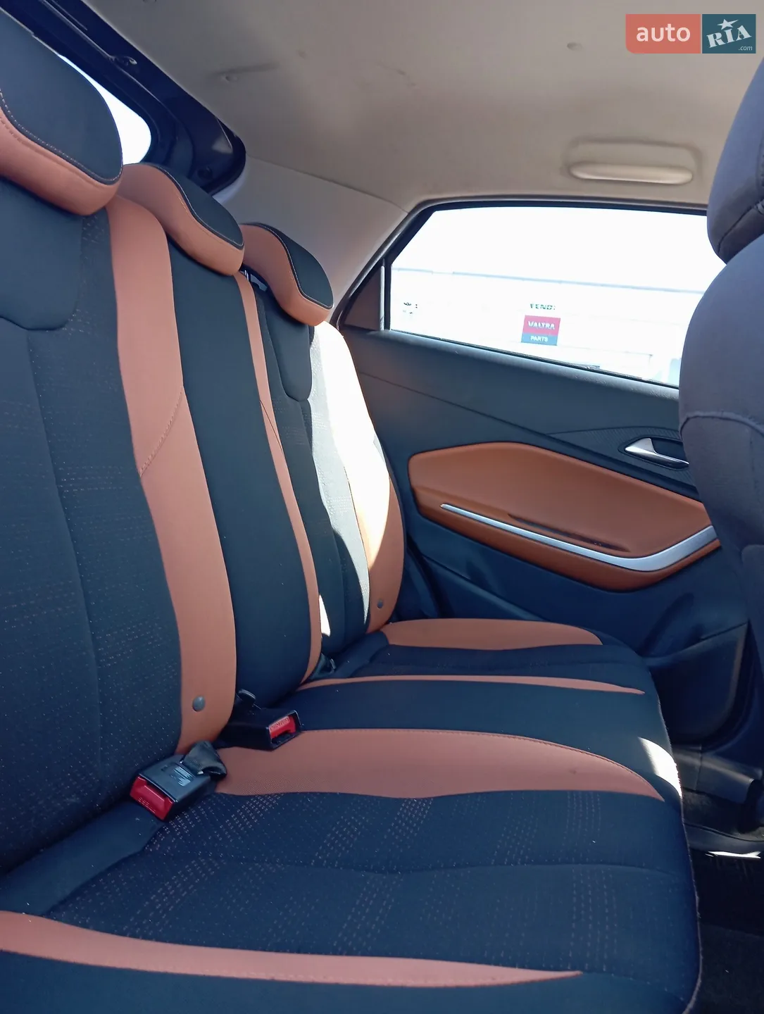 2019 Chery Tiggo 2 - мініатюра 9