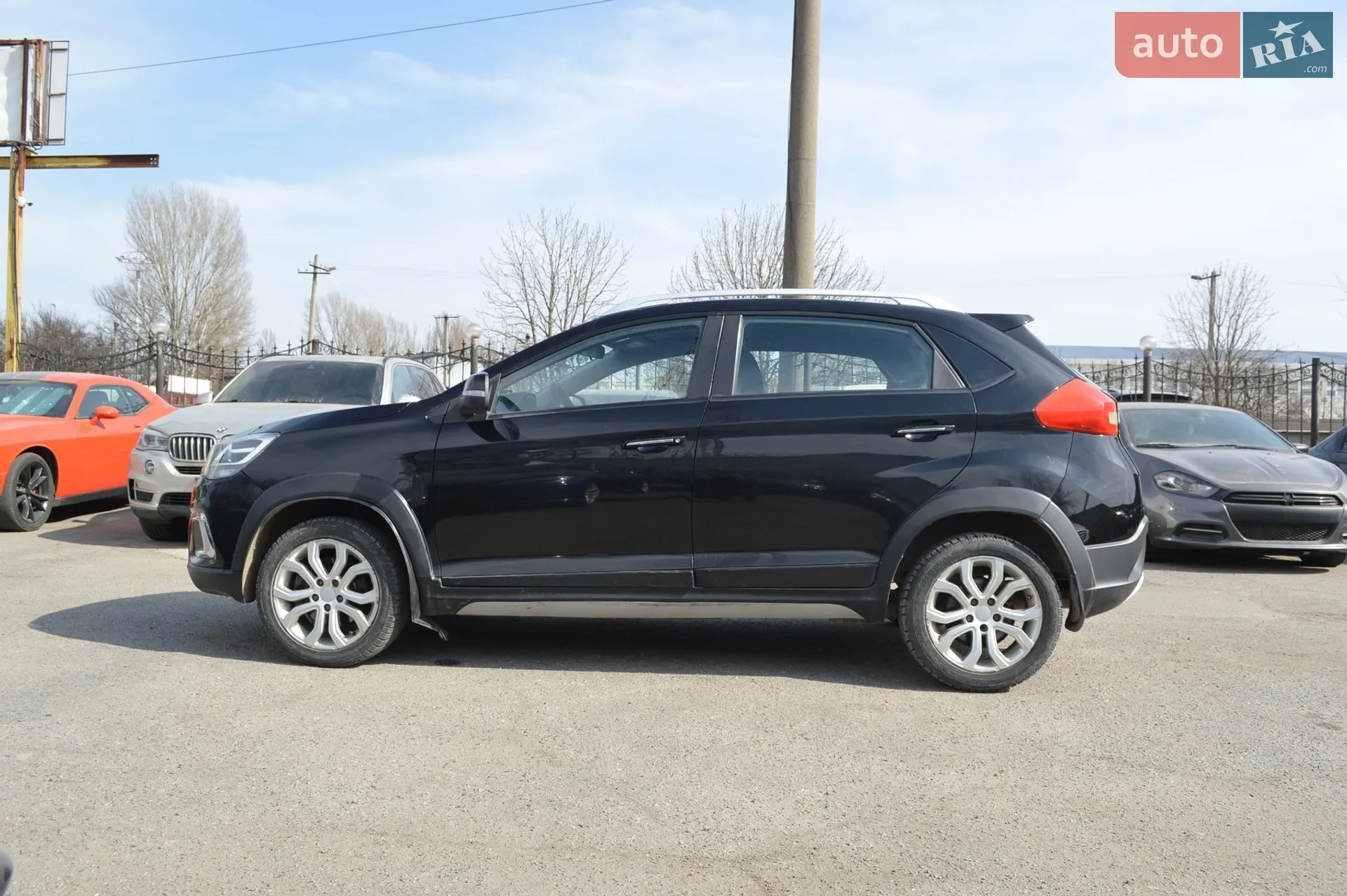 2018 Chery Tiggo 2 - мініатюра 2