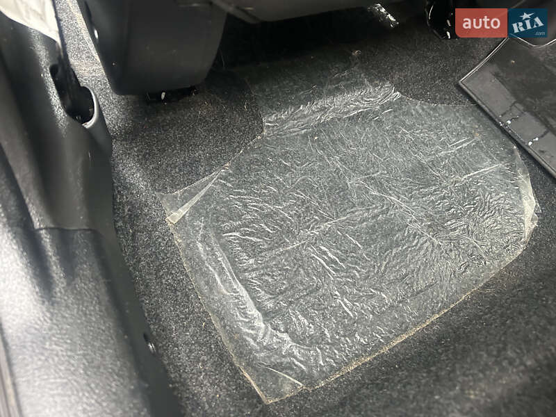 Внедорожник / Кроссовер Chery Tiggo 2 2019 в Одессе