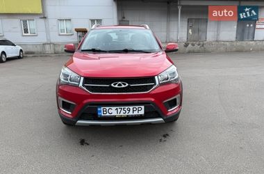 Позашляховик / Кросовер Chery Tiggo 2 2019 в Кривому Розі