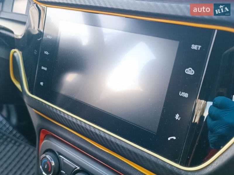 Внедорожник / Кроссовер Chery Tiggo 2 2020 в Днепре фото 5 Внедорожник / Кроссовер Chery Tiggo 2 2020 в Днепре