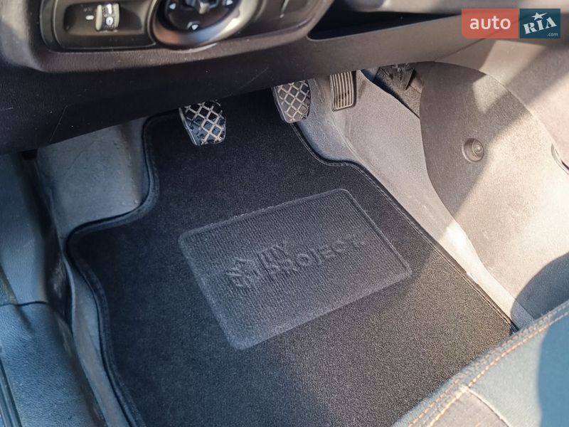 Внедорожник / Кроссовер Chery Tiggo 2 2020 в Днепре фото 8 Внедорожник / Кроссовер Chery Tiggo 2 2020 в Днепре