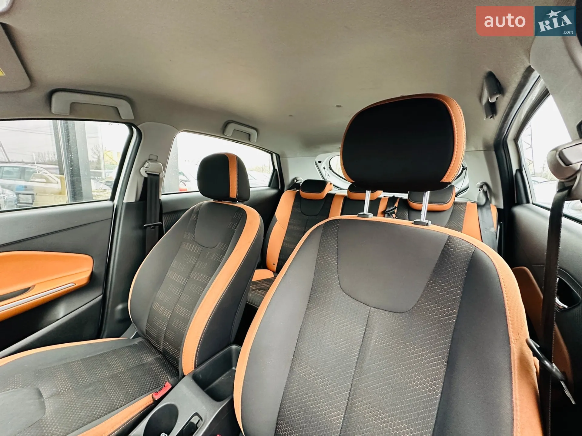 2017 Chery Tiggo 2 - мініатюра 19