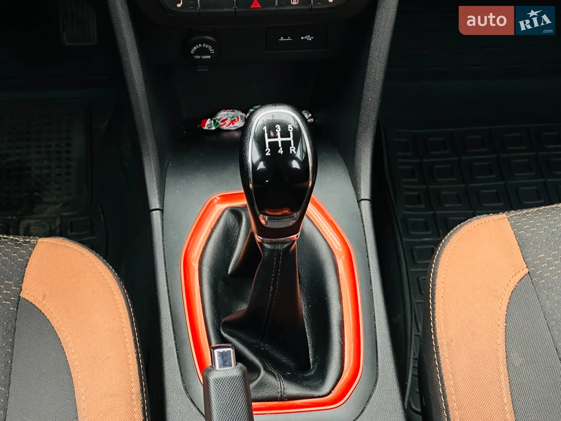 2017 Chery Tiggo 2 - мініатюра 29