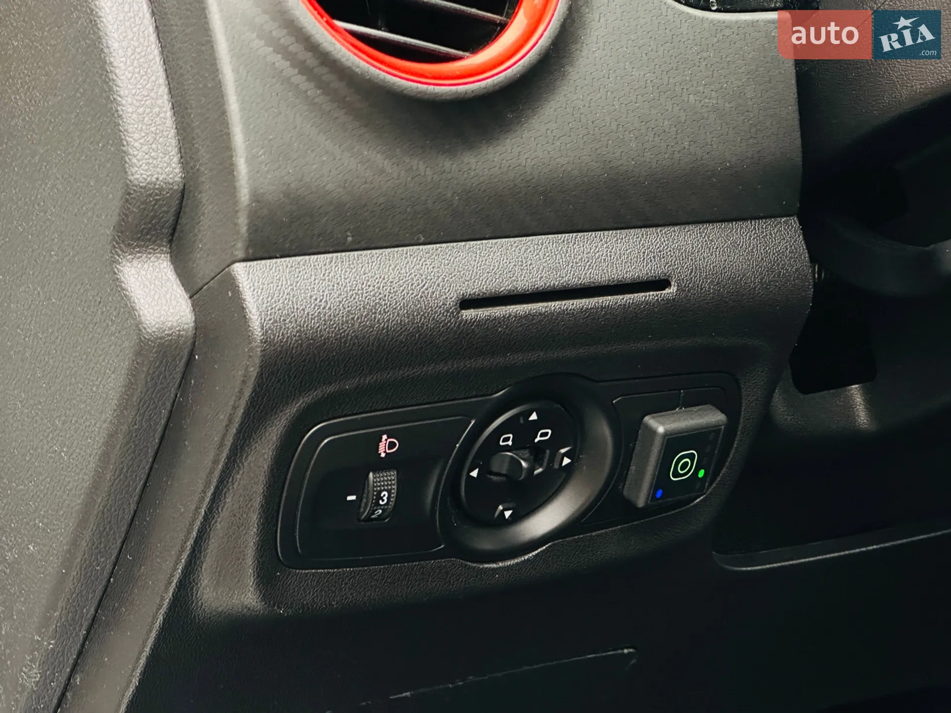 2017 Chery Tiggo 2 - мініатюра 38
