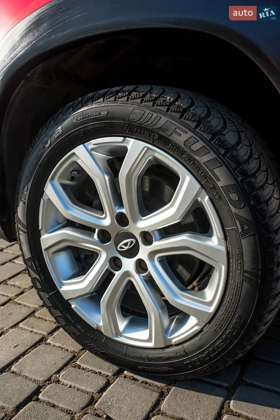 2019 Chery Tiggo 2 - мініатюра 10