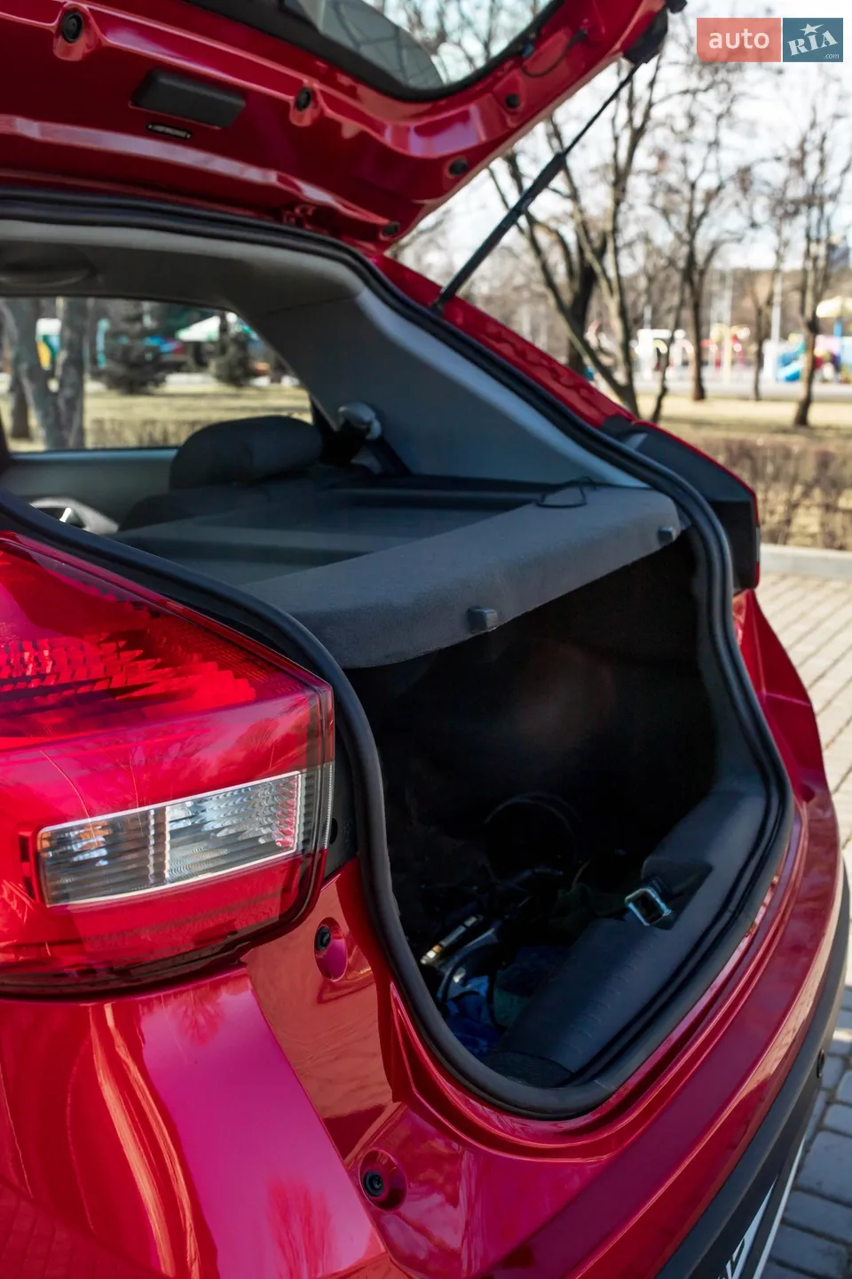 2019 Chery Tiggo 2 - мініатюра 12