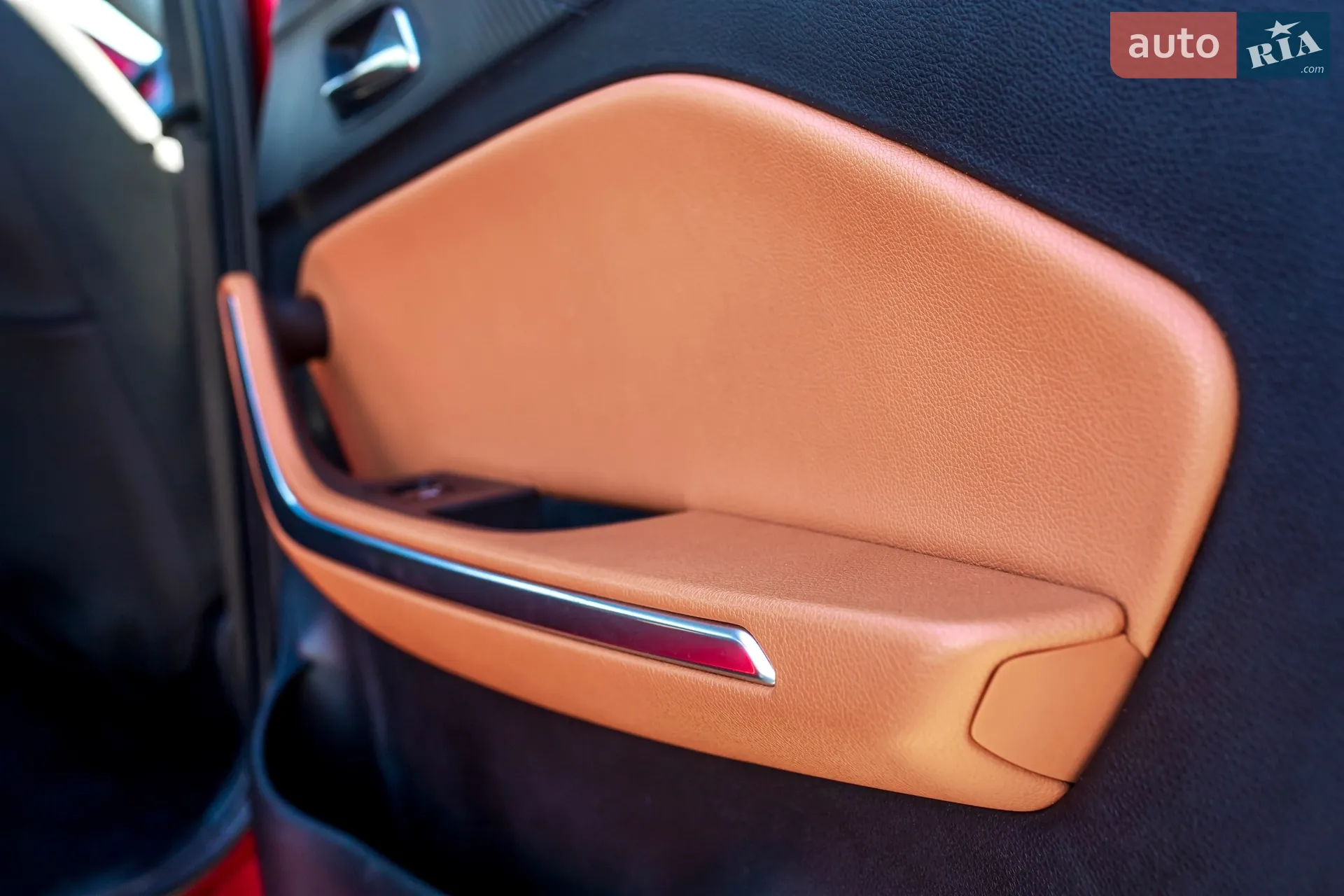 2019 Chery Tiggo 2 - мініатюра 15