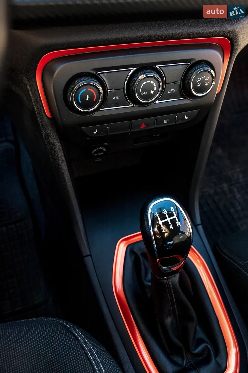 2019 Chery Tiggo 2 - мініатюра 18