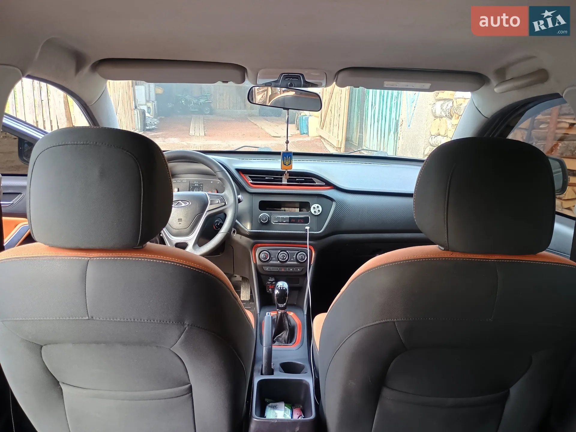 2019 Chery Tiggo 2 - мініатюра 2