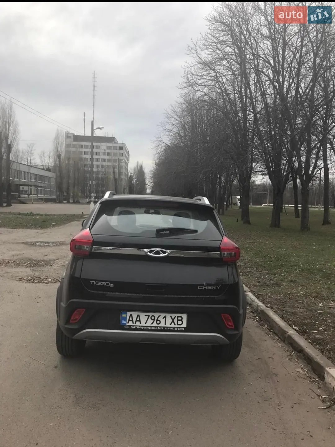 Фото авто 1