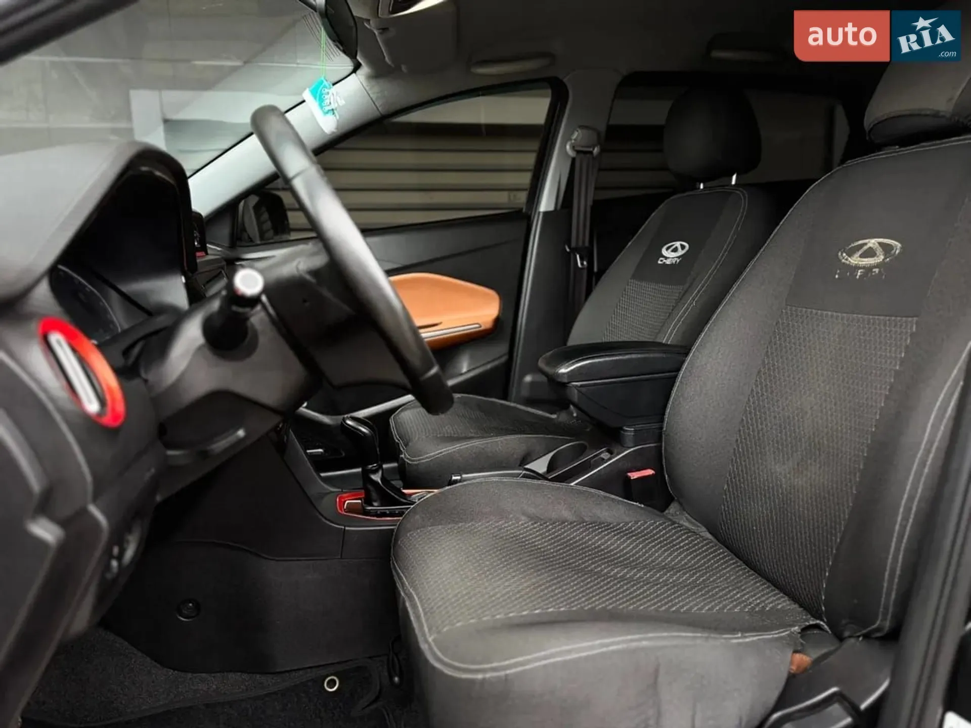 2019 Chery Tiggo 2 - мініатюра 7