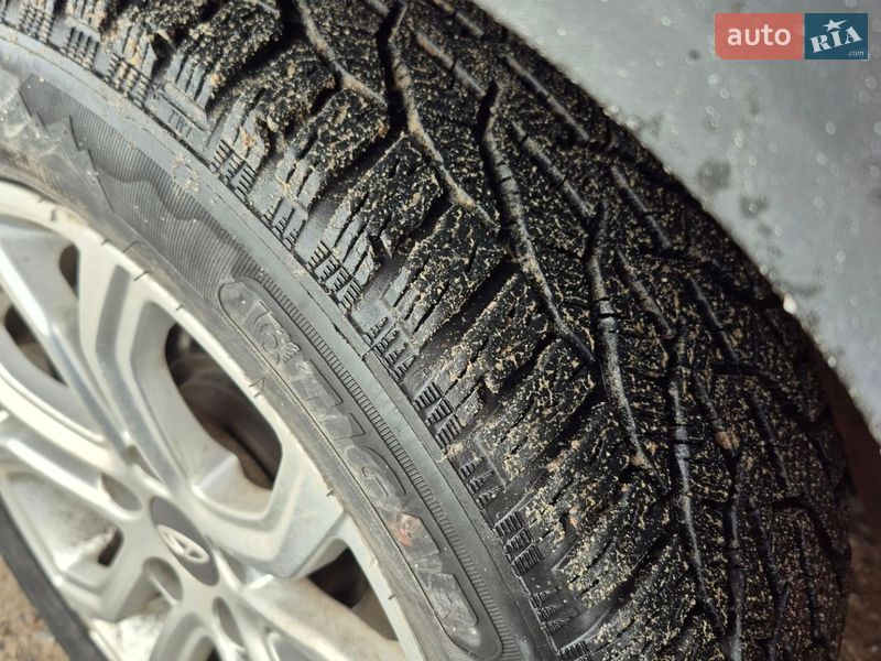 Позашляховик / Кросовер Chery Tiggo 2 2020 в Нетішині