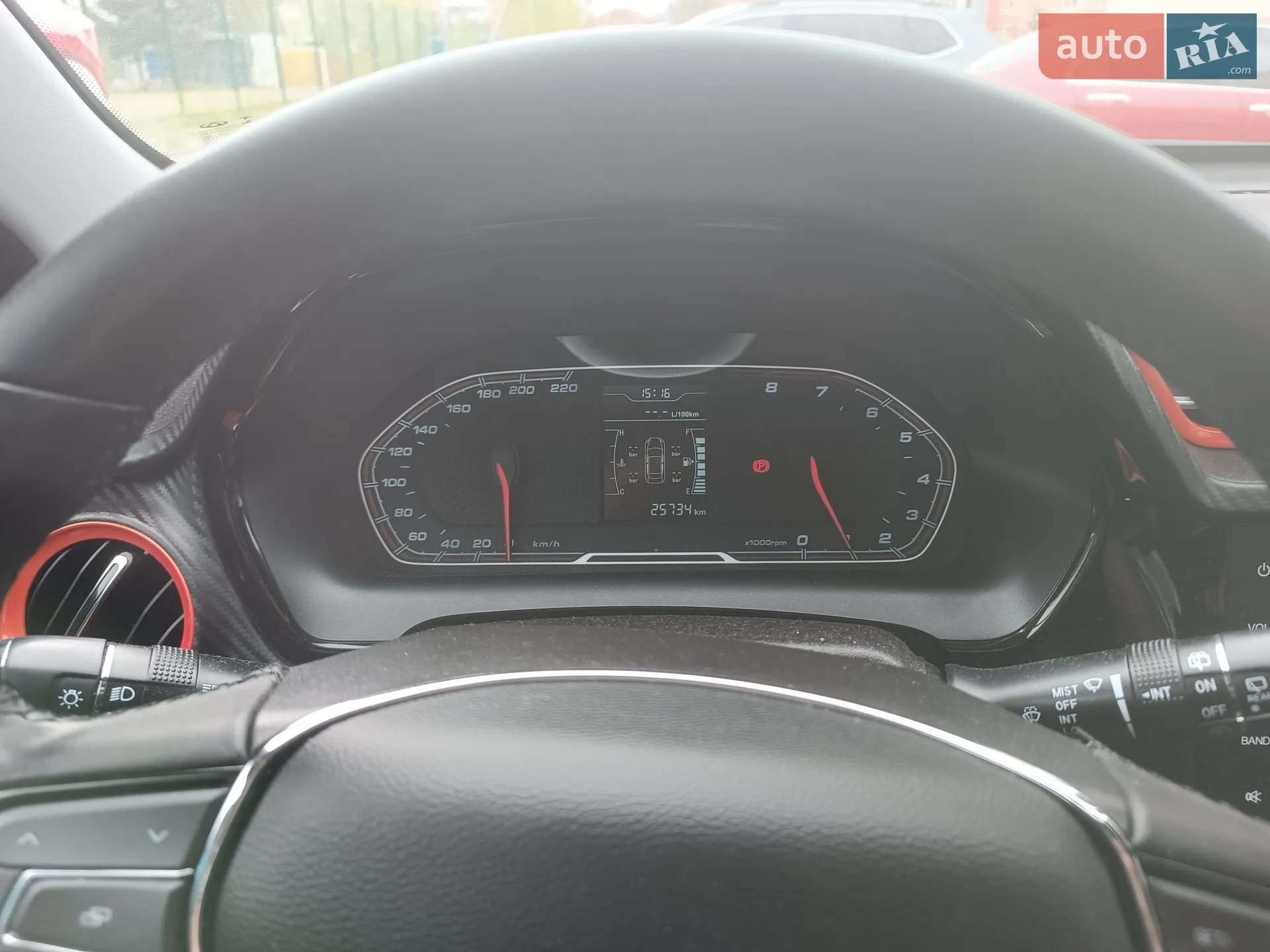 2020 Chery Tiggo 2 - мініатюра 4