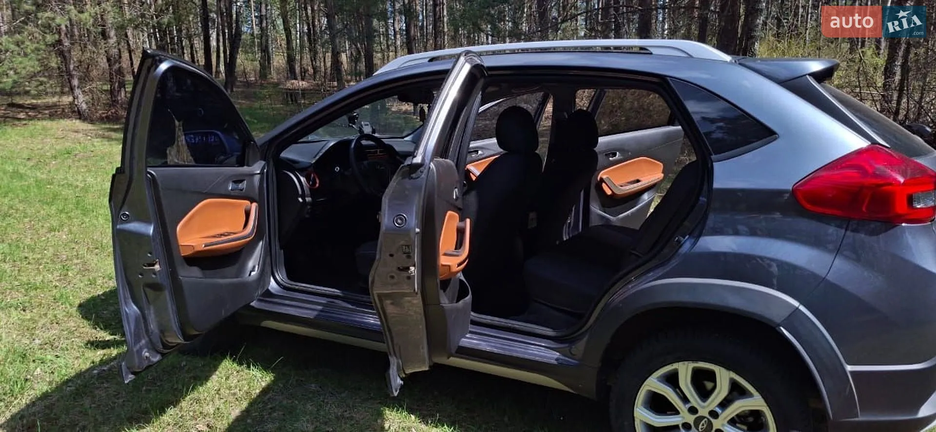 2019 Chery Tiggo 2 - мініатюра 2