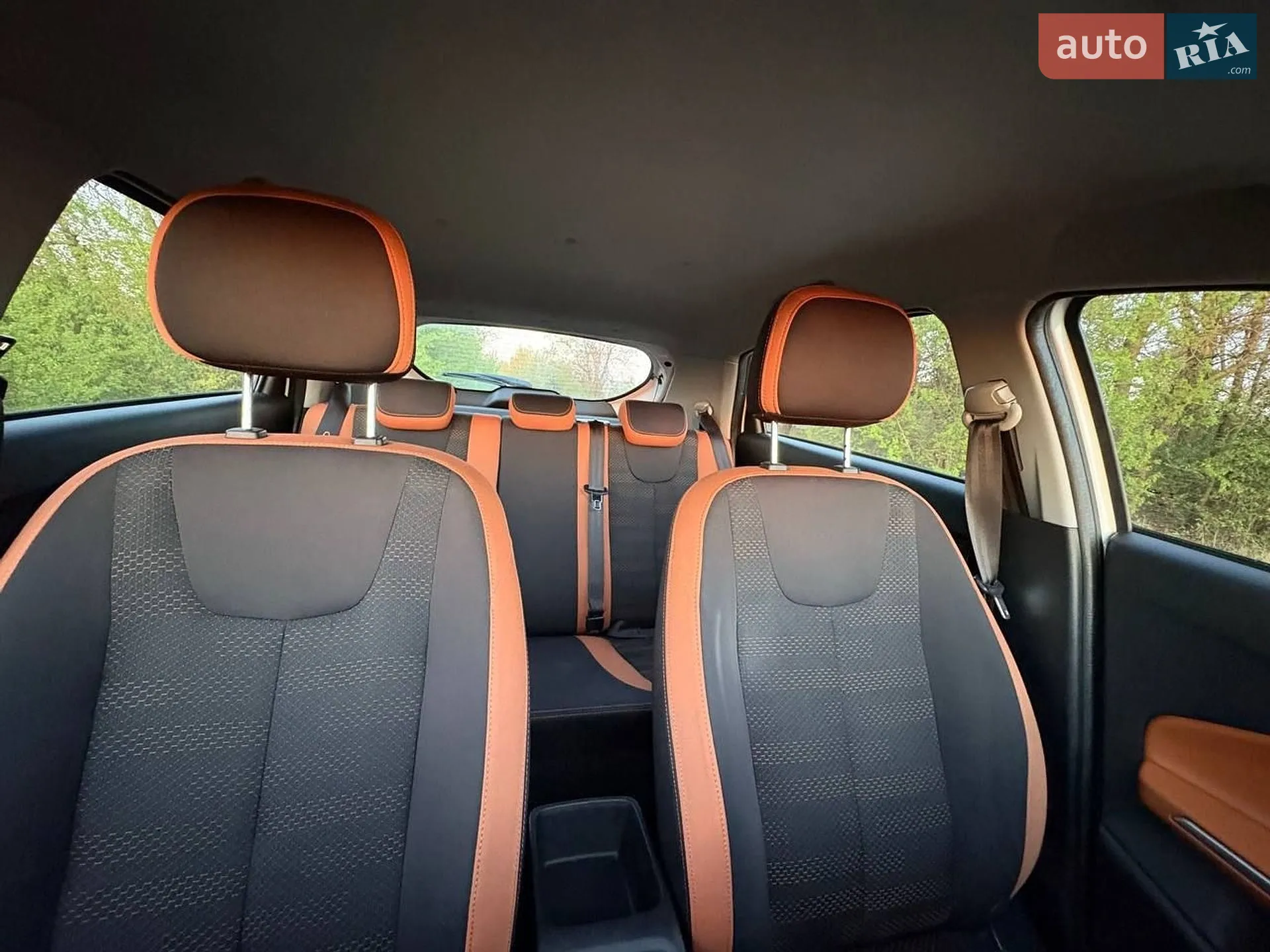 2018 Chery Tiggo 2 - мініатюра 9