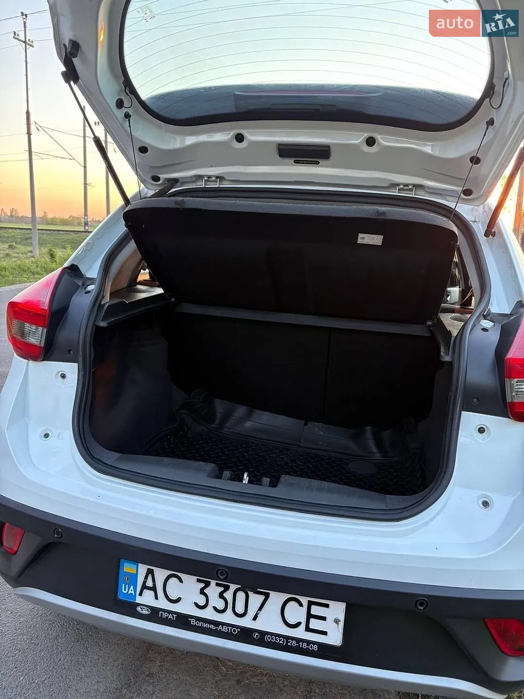 2018 Chery Tiggo 2 - мініатюра 7