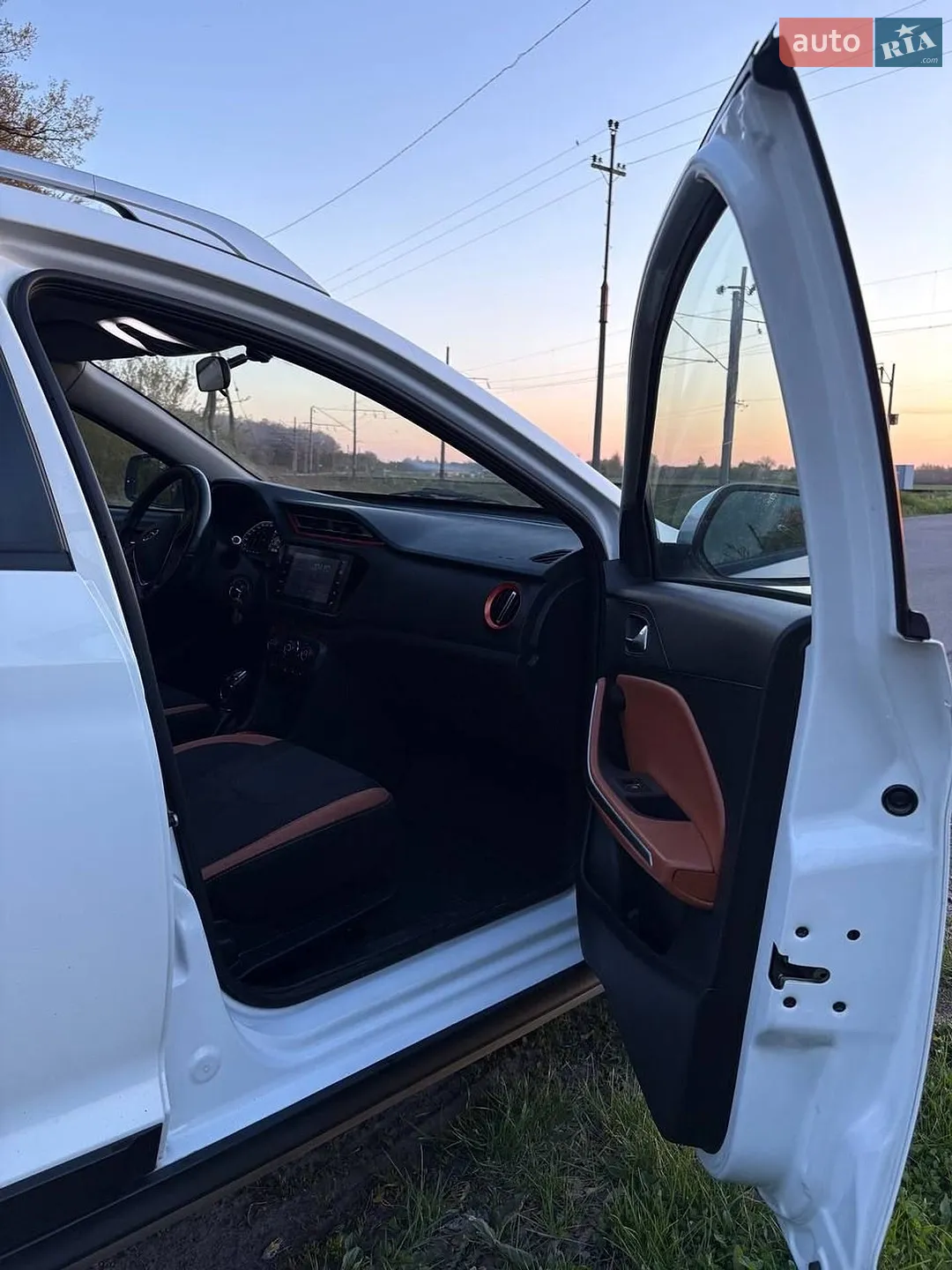 2018 Chery Tiggo 2 - мініатюра 12