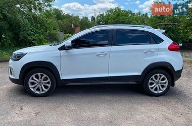 Внедорожник / Кроссовер Chery Tiggo 2 2018 в Кривом Роге фото 2 Внедорожник / Кроссовер Chery Tiggo 2 2018 в Кривом Роге