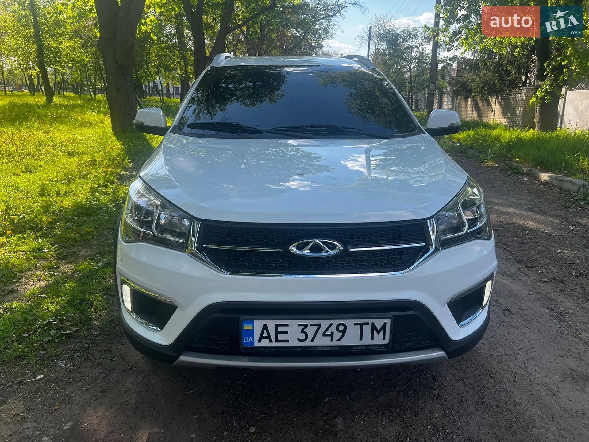 2019 Chery Tiggo 2 - мініатюра 2
