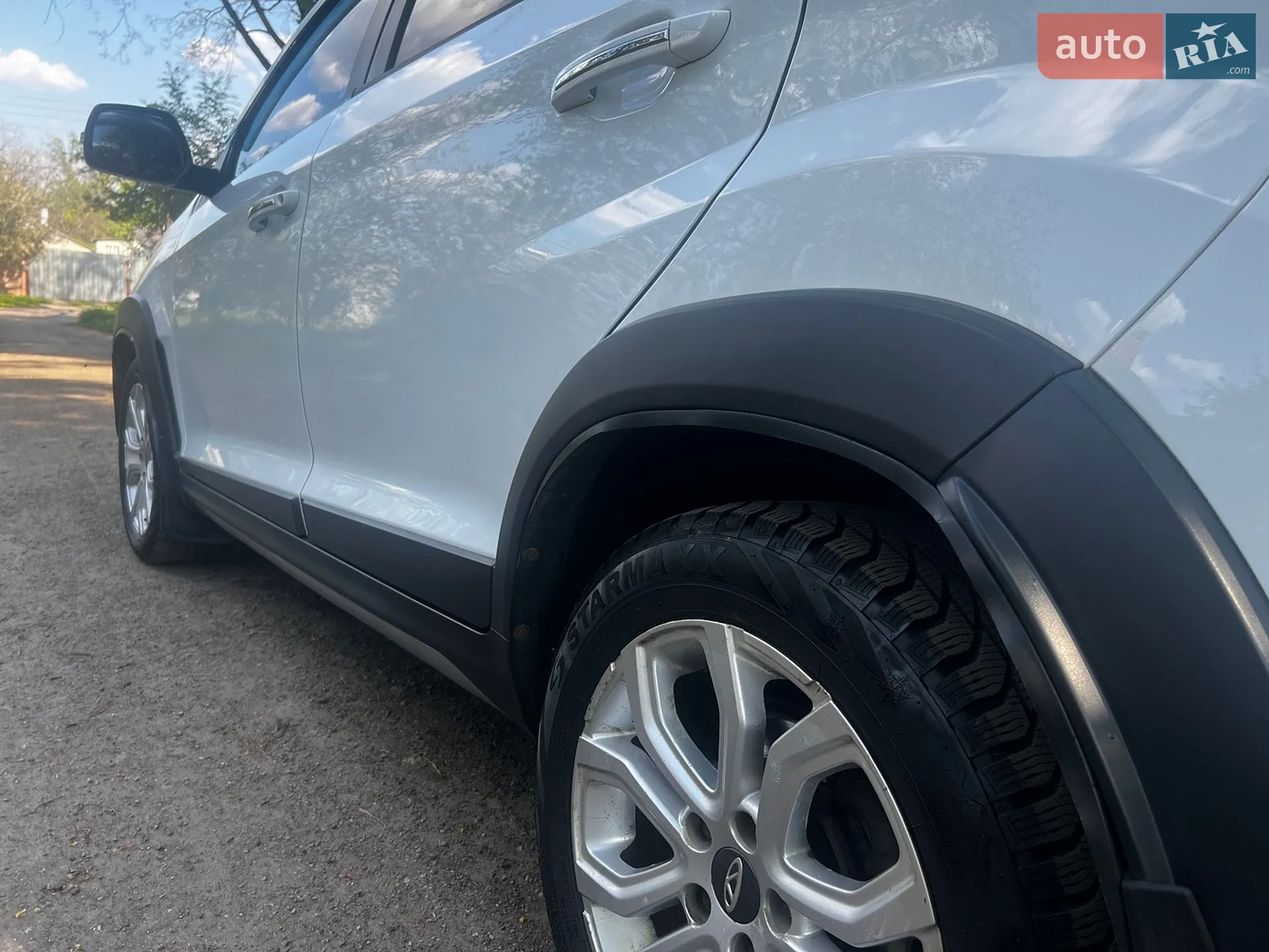 2019 Chery Tiggo 2 - мініатюра 7
