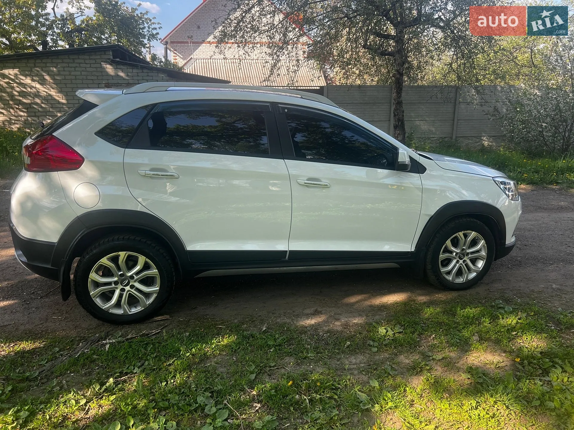 2019 Chery Tiggo 2 - мініатюра 14