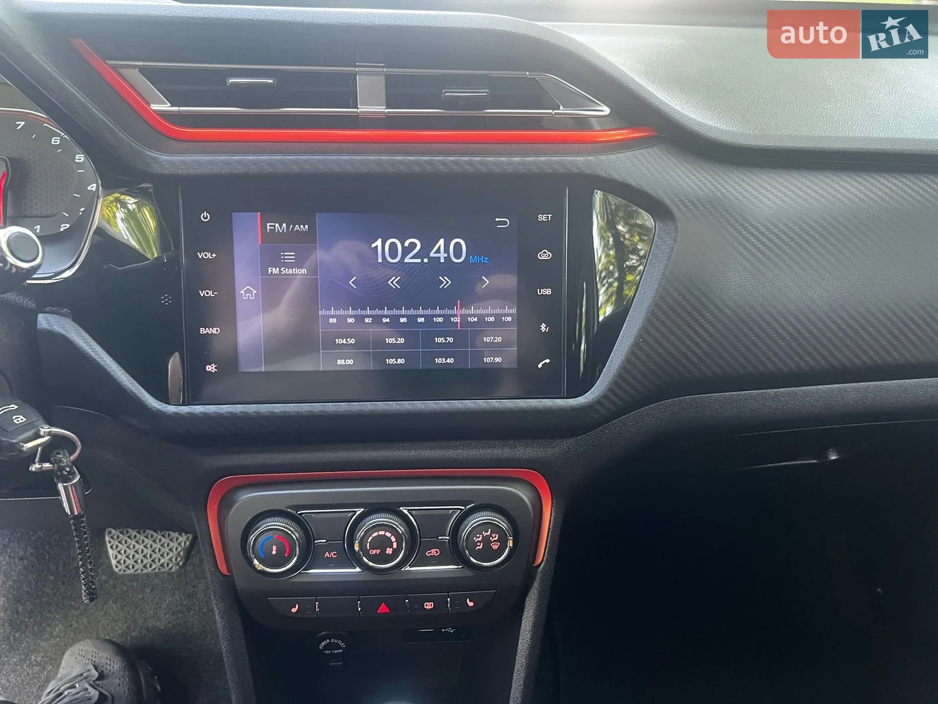 2019 Chery Tiggo 2 - мініатюра 26