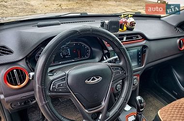 Внедорожник / Кроссовер Chery Tiggo 2 2020 в Одессе