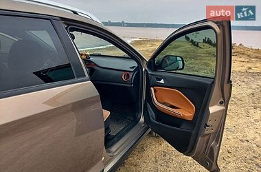 Внедорожник / Кроссовер Chery Tiggo 2 2020 в Одессе