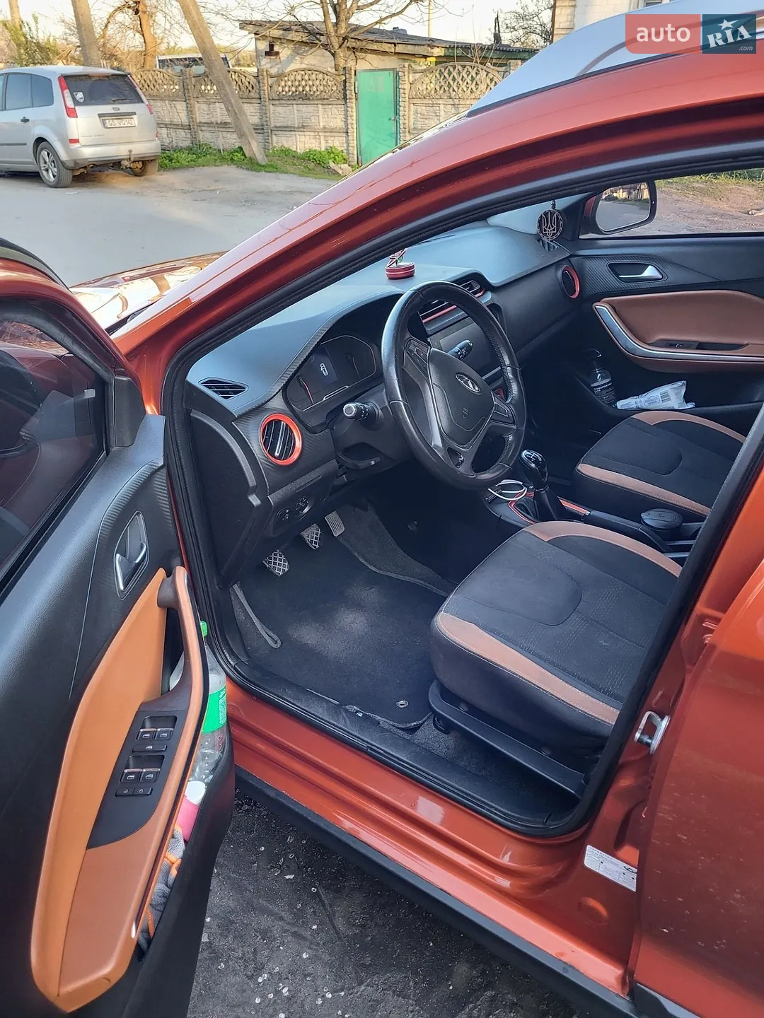 2019 Chery Tiggo 2 - мініатюра 7