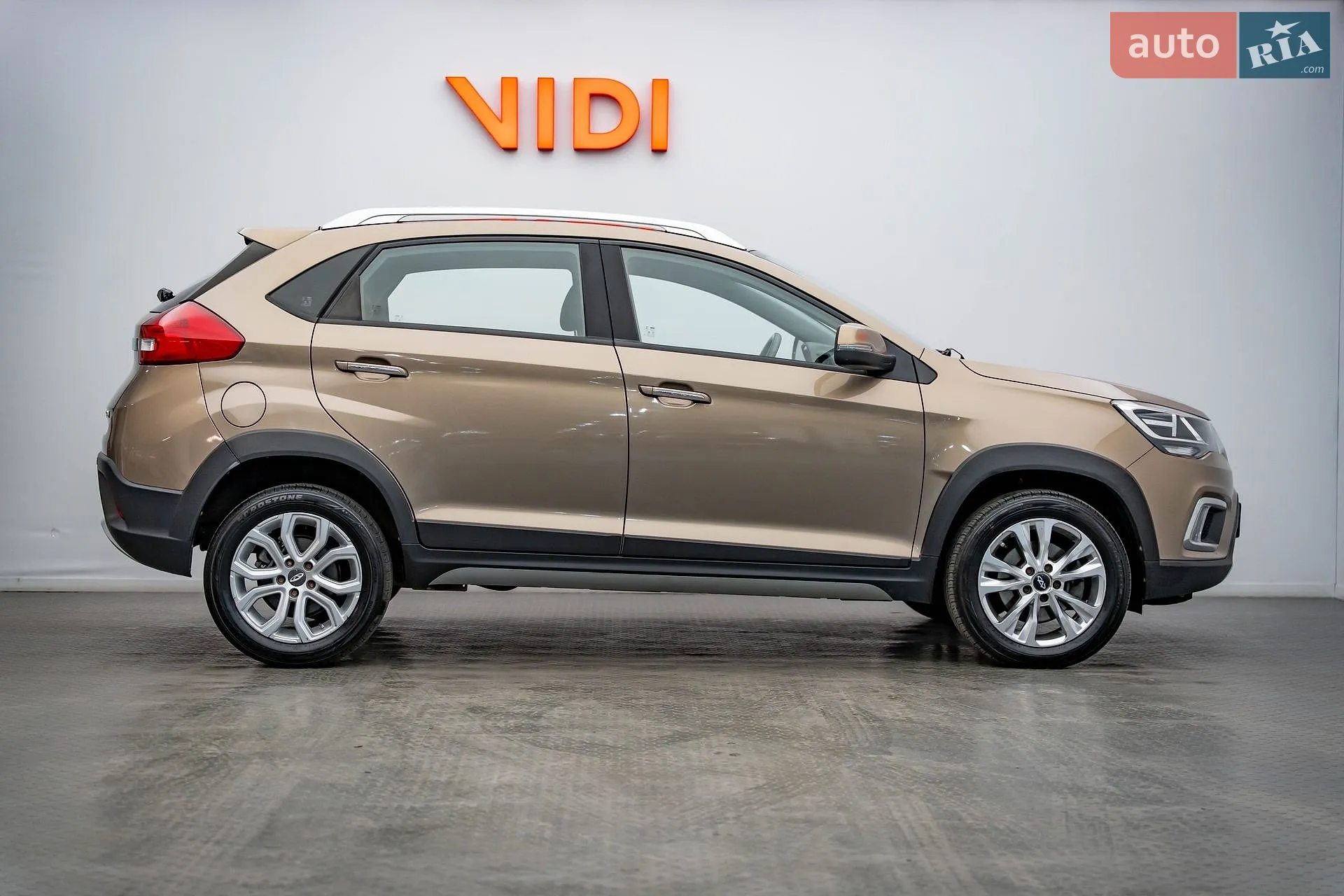 2019 Chery Tiggo 2 - мініатюра 4