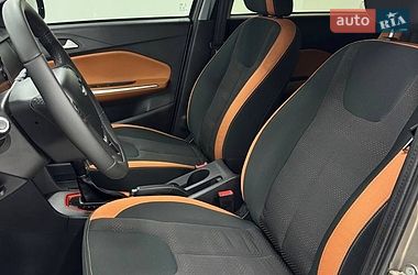 Внедорожник / Кроссовер Chery Tiggo 2 2020 в Одессе