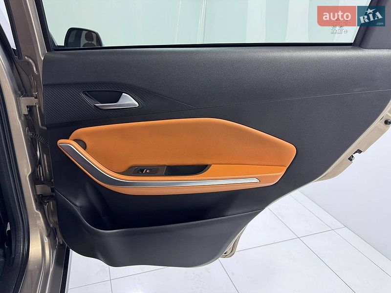 Внедорожник / Кроссовер Chery Tiggo 2 2020 в Одессе