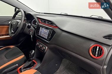 Внедорожник / Кроссовер Chery Tiggo 2 2020 в Одессе