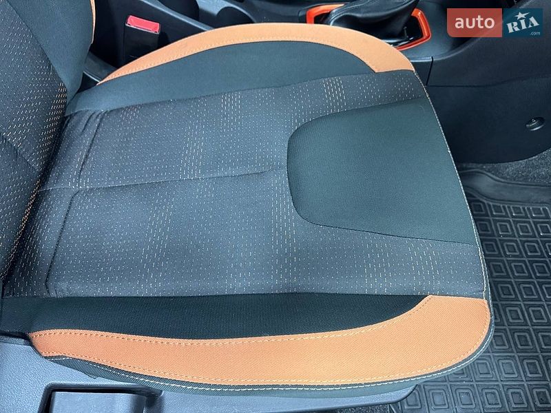 Внедорожник / Кроссовер Chery Tiggo 2 2020 в Одессе