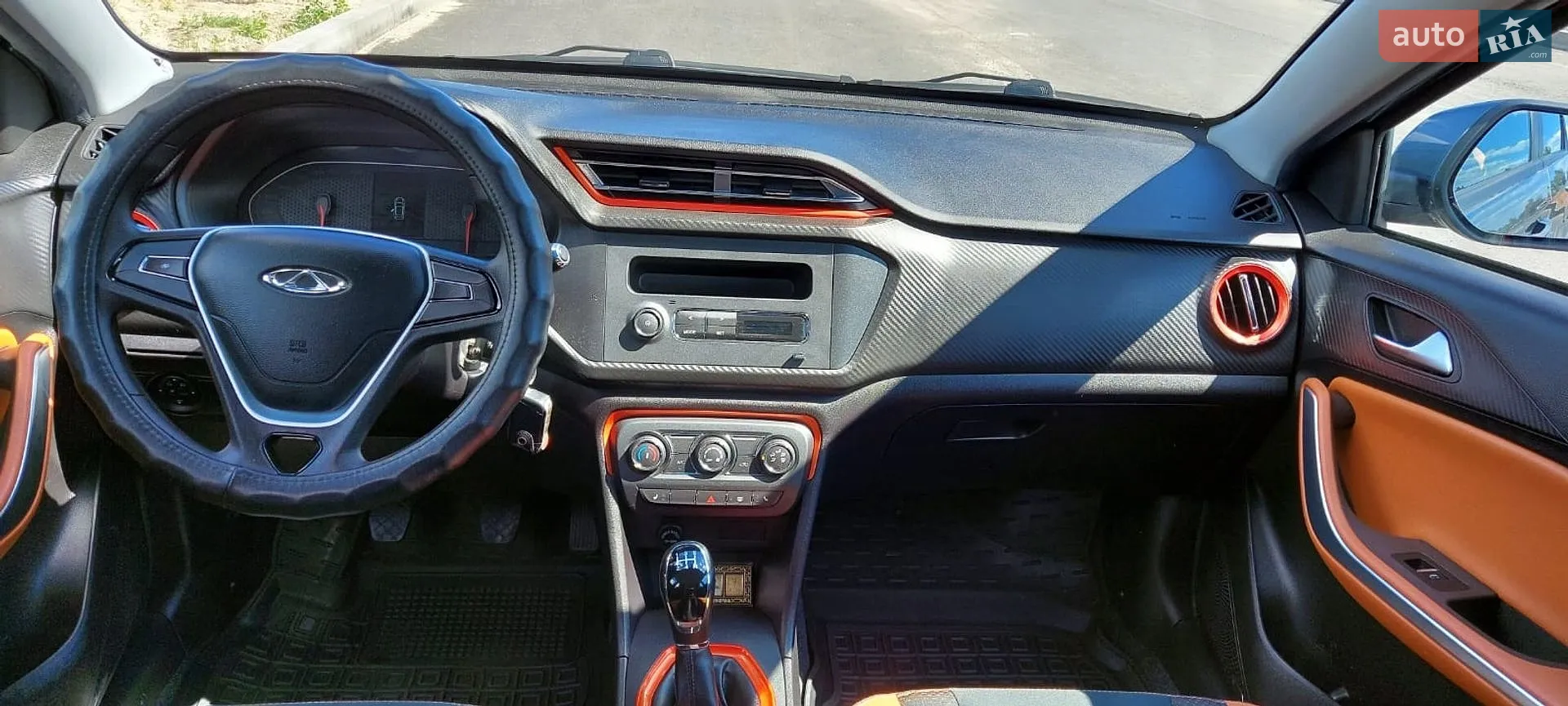 2020 Chery Tiggo 2 - мініатюра 4