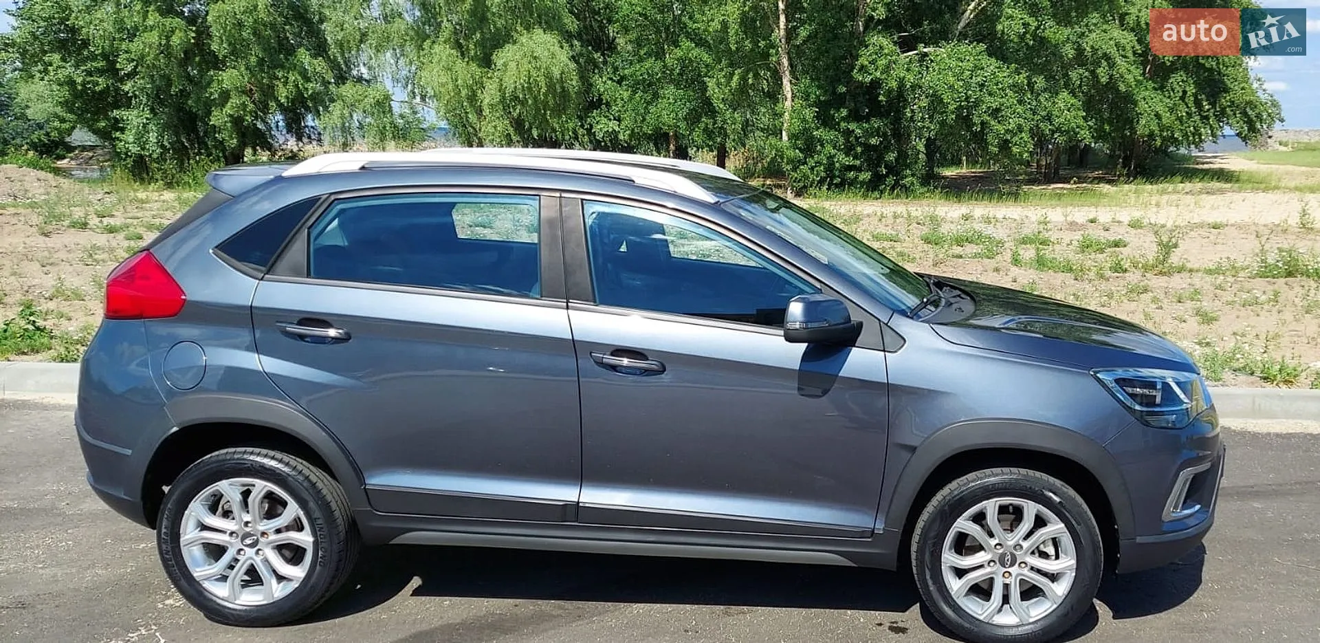 2020 Chery Tiggo 2 - мініатюра 8
