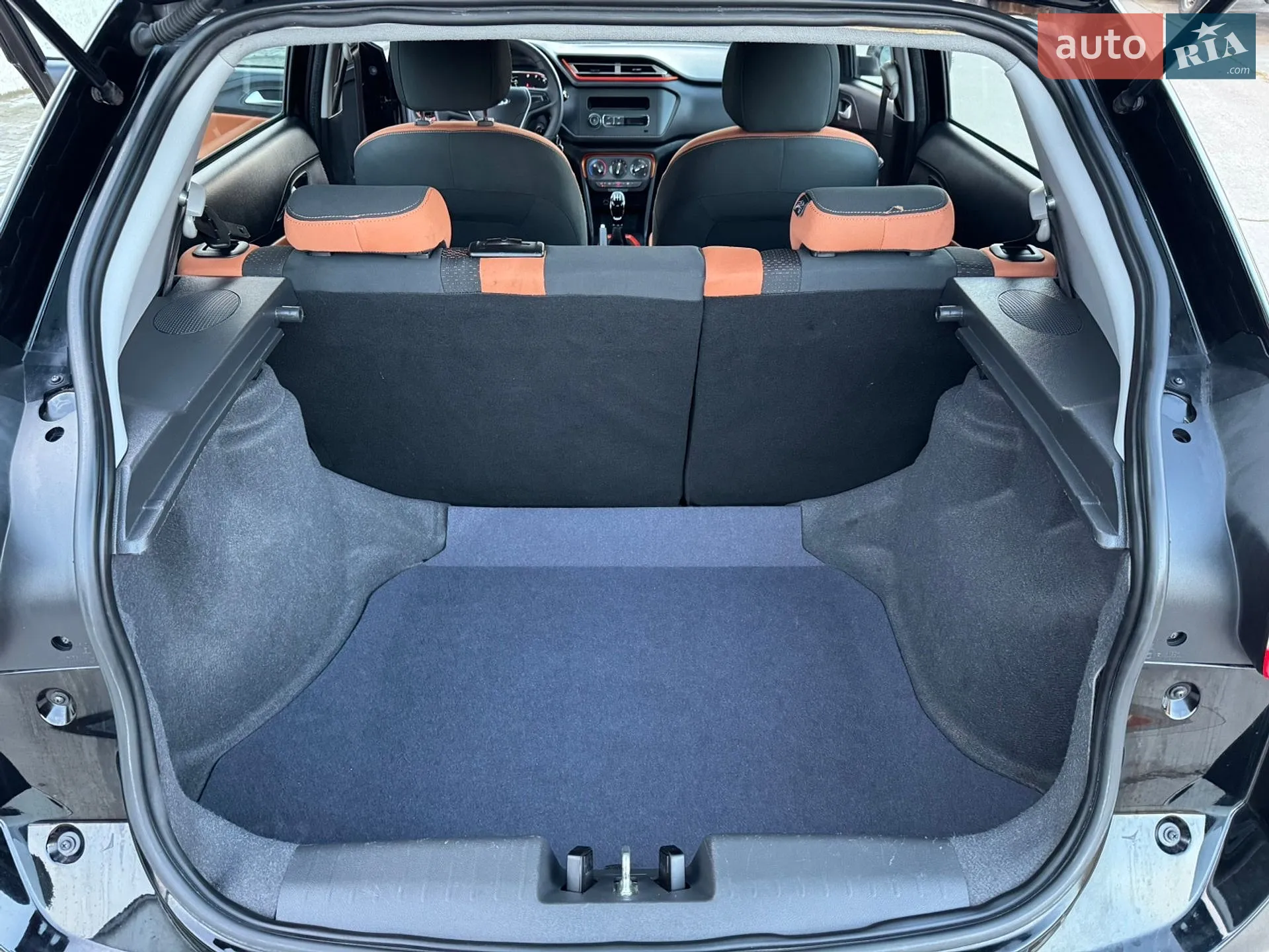 2021 Chery Tiggo 2 - мініатюра 14